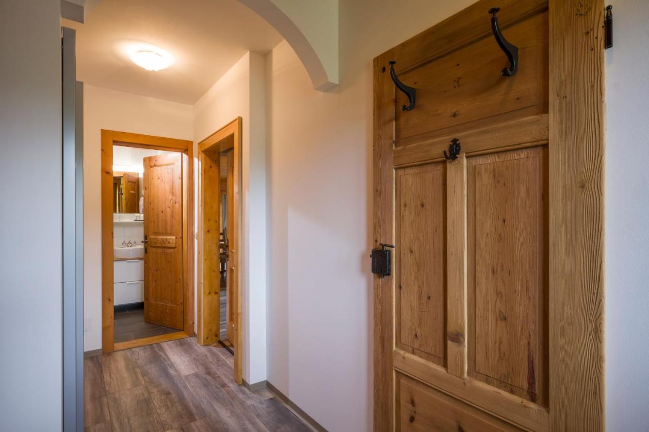 Grittlmuehle Chalet Ferienwohnungen Brixen im Thale Exterior photo